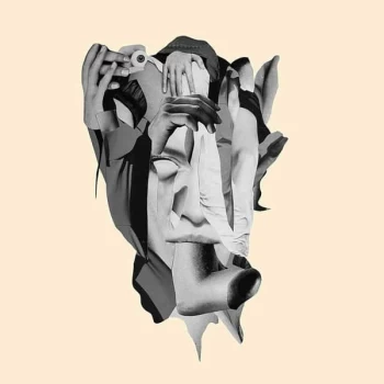 Image of Milk Teeth - Milk Teeth 12" Vinyl