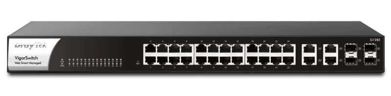 Image of Draytek VSG1282-K