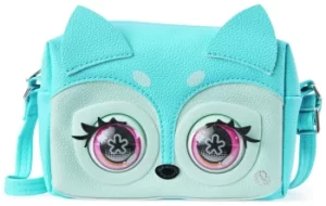 image of Purse Pets Fierce Fox Interactive Pet