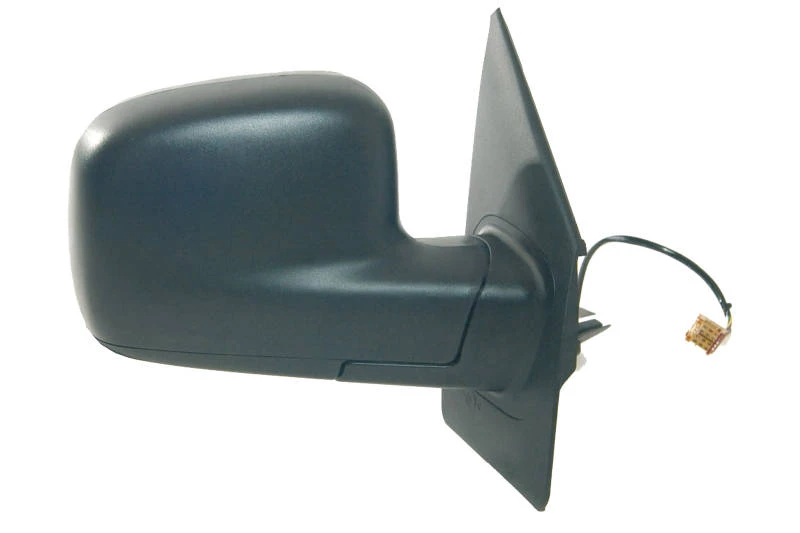 Image of PRASCO VG9177313P Wing mirror Right, Electric, Internal Adjustment Outside Mirror (50)