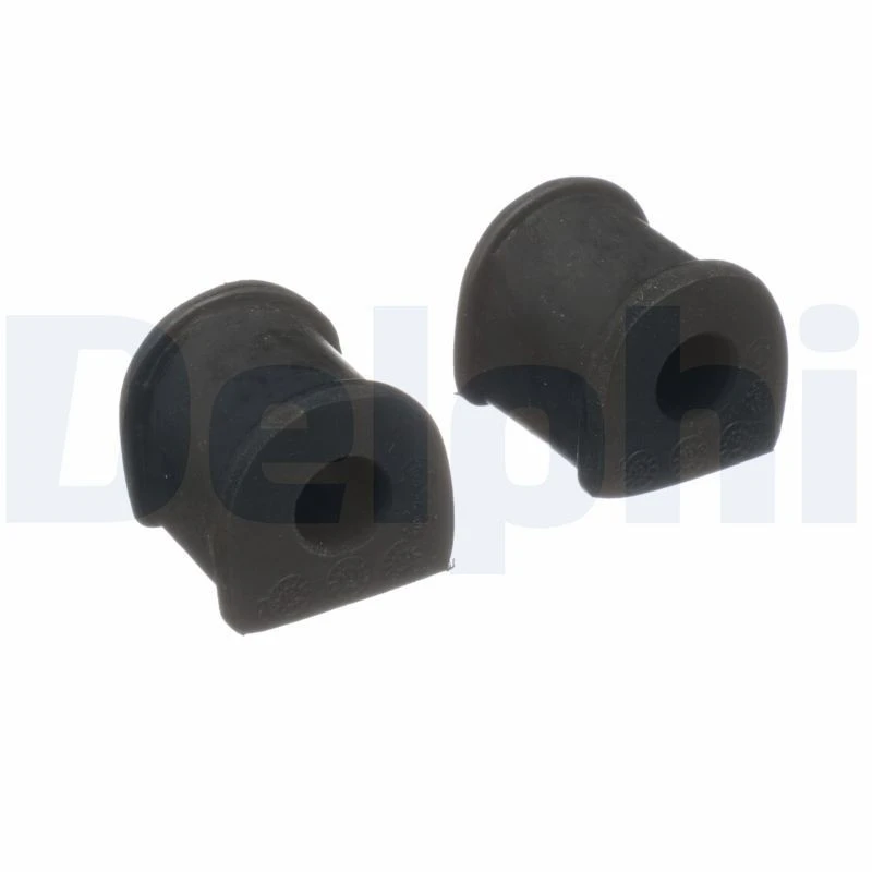 Image of DELPHI Anti roll bar bush DELPHI TD542W