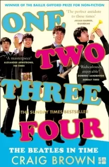Image of One Two Three Four: The Beatles in Time
