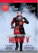 Image of Shakespeare - Henry V