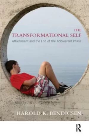 Image of The Transformational SelfAttachment and the End of the Adolescent Phase