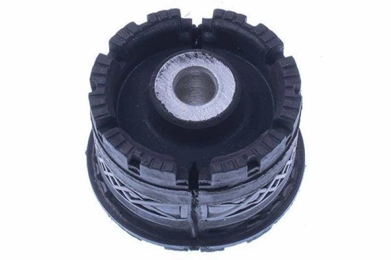 Image of DENCKERMANN Trailing arm / Suspension arm bush DENCKERMANN D300458