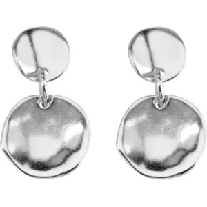 Image of Ladies UNOde50 Base metal Clasicos Plata Scales