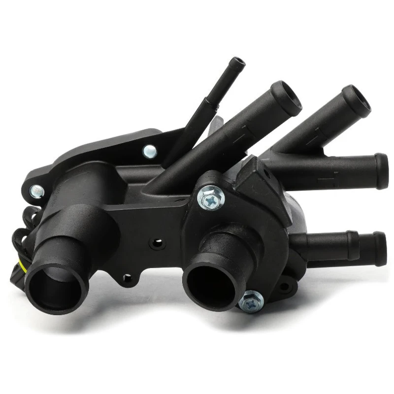 Image of METZGER 4006464 Engine thermostat Opening Temperature: 87°C Thermostat,coolant (316)
