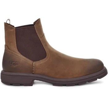 Image of Ugg Biltmore Chelsea Boots - Brown