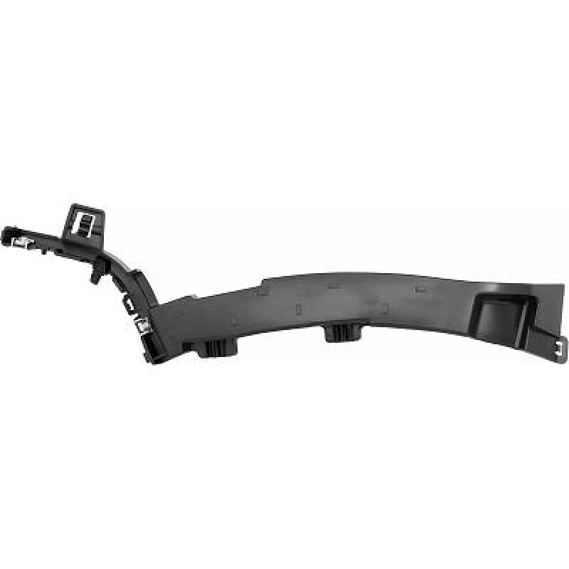 Image of Bumper bracket DIEDERICHS 4098062