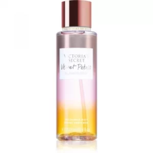 Image of Victorias Secret Velvet Petals Sunkissed Deodorant For Her 250ml