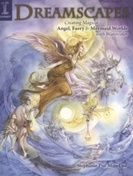 Image of Dreamscapes by Stephanie Pui-Mun Law Paperback