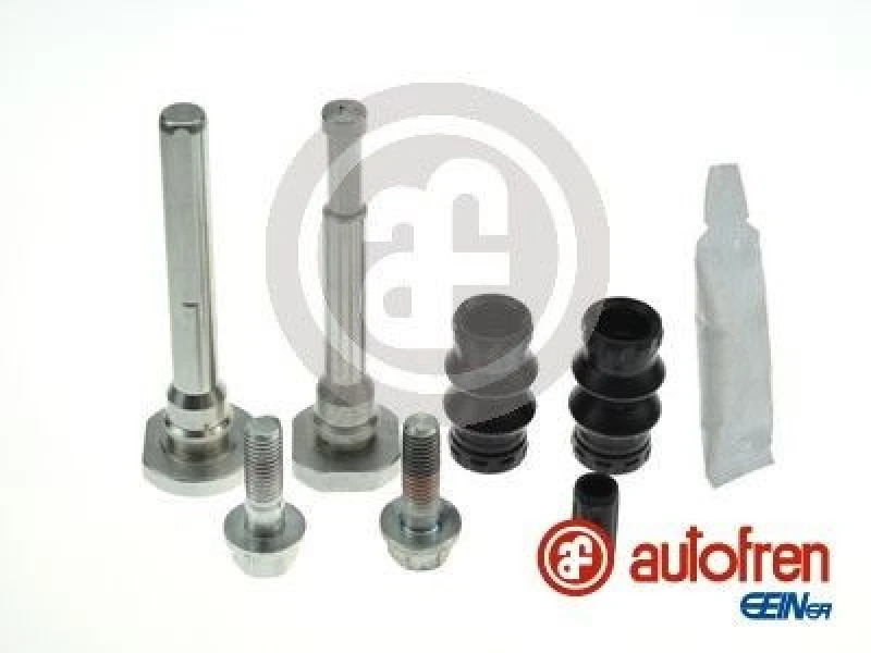 Image of AUTOFREN SEINSA Guide sleeve kit, brake caliper AUTOFREN SEINSA D7298C