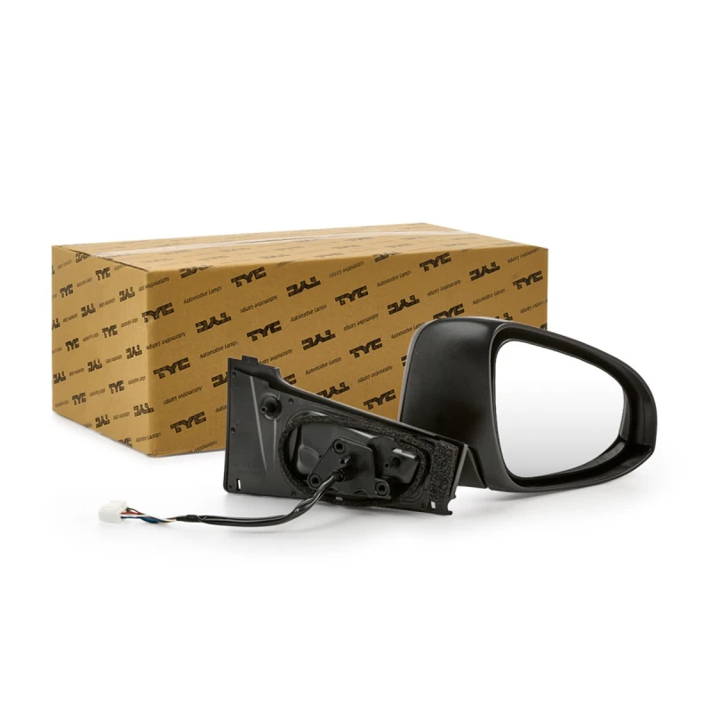 Image of TYC Wing mirror TYC 336-0131