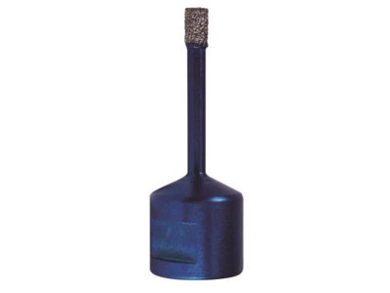 Image of Mexco Tdxcel6 Xcel Grade Diamond Tile Drill Bit 6mm Mextdxl6