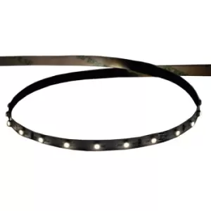 Image of Collingwood Constant Voltage Flexible 4.8W LED Strip 5m - Warm White