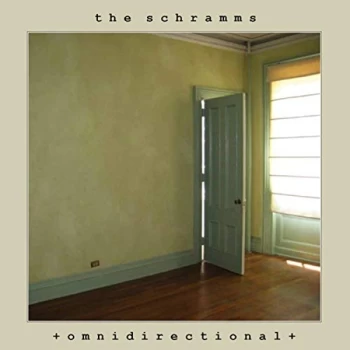 Image of The Schramms - Omnidirectional CD