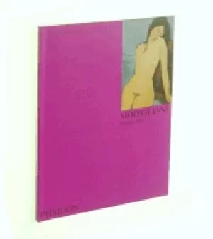 Image of modigliani colour library