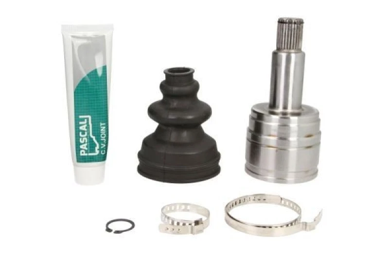 Image of PASCAL CV joint PASCAL G78010PC