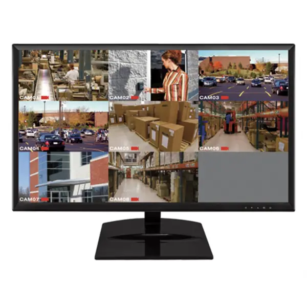 image of ESP 18.5" MON18L HD LED CCTV Monitor