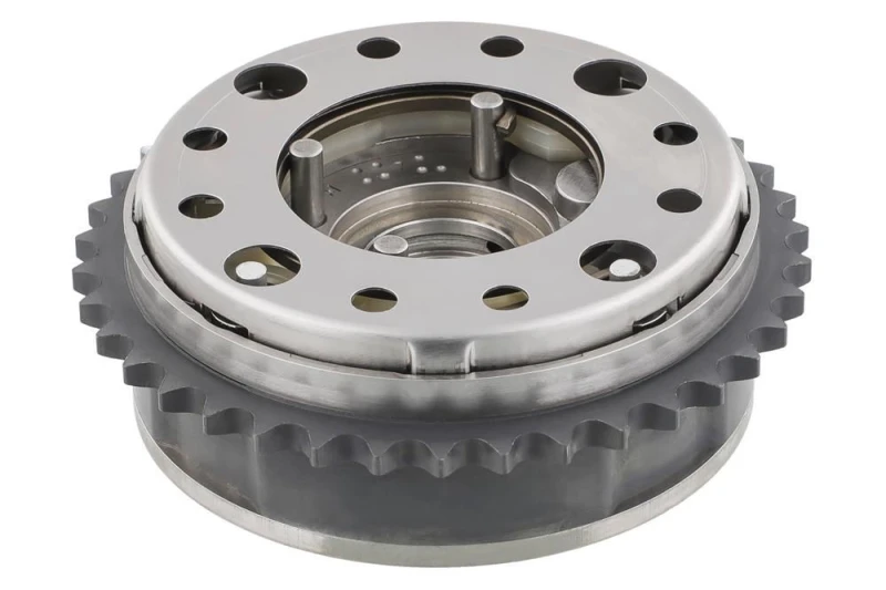 Image of TOPRAN Camshaft Adjuster TOPRAN 503 864