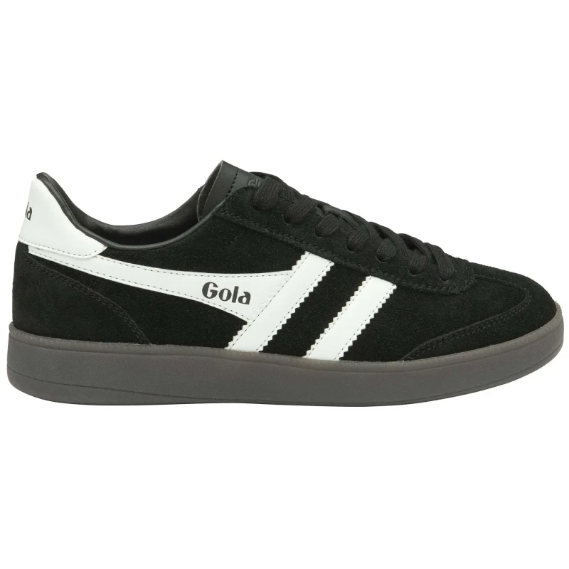 Image of Gola Womens Trainers Gola Viper Noir Female 38
