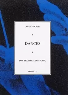 Image of Dances for Trumpet and Piano