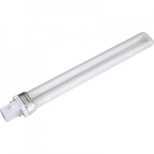 Image of UV light tube Synergetic UVA 11W TGX11 UV fly trap Base G23