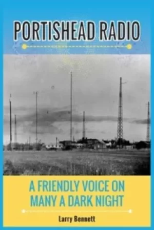 Image of Portishead Radio by Larry Bennett