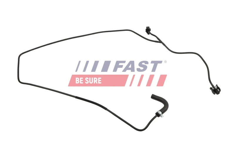 Image of FAST Radiator hose FAST FT00685