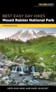 Image of best easy day hikes mount rainier national park
