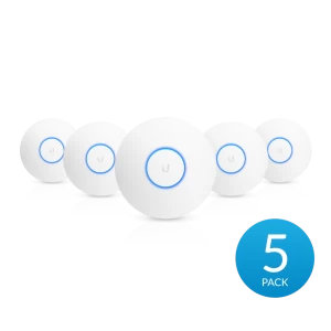 image of AC1200 Dual Band PoE Access Point 5 Pack