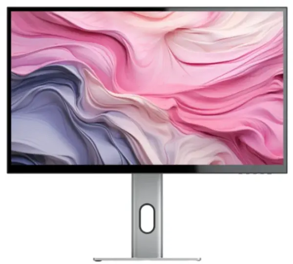 image of ALOGIC Clarity 27" 27F34KCPD 4K Ultra HD LED Monitor