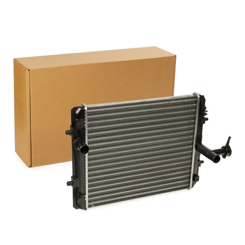 Image of NRF Engine radiator NRF 53459A