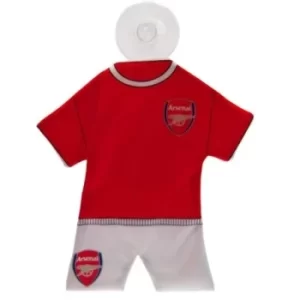 image of Arsenal FC Mini Kit