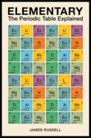Image of elementary the periodic table explained