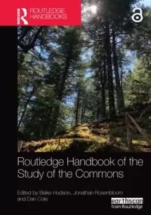 Image of Routledge Handbook of the Study of the Commons