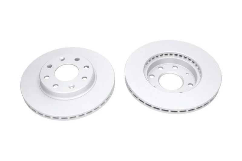 Image of KAVO PARTS Brake disc KAVO PARTS BR-1209-C