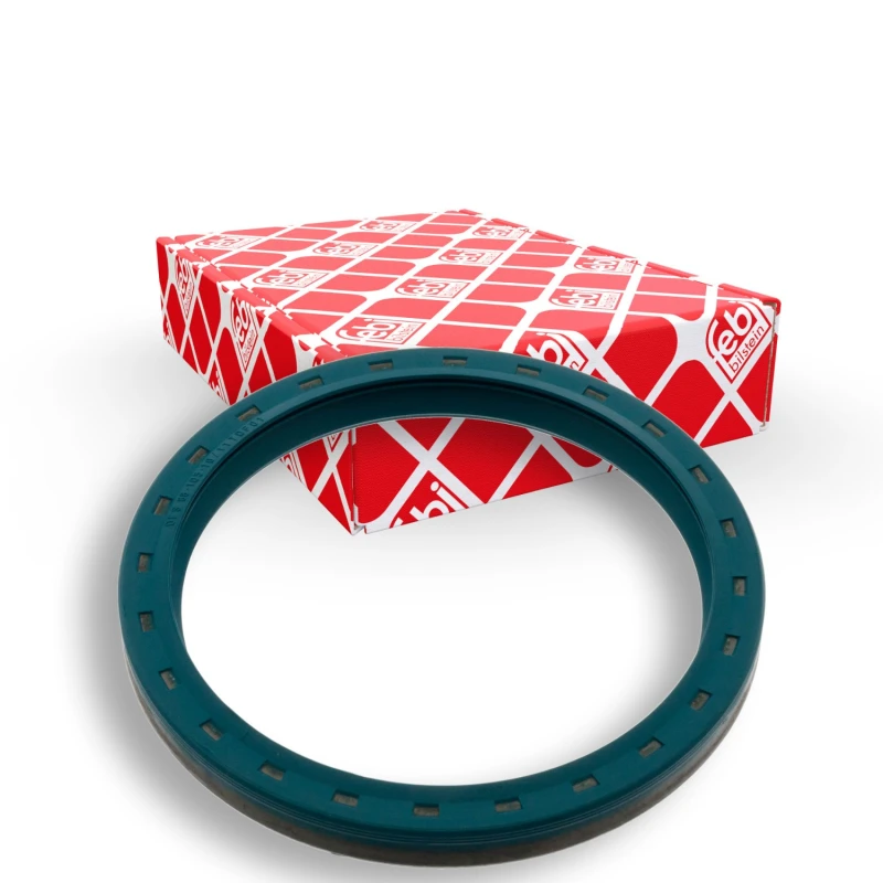 Image of FEBI BILSTEIN 46793 Gaskets Seal,propeller shaft mounting (3011)