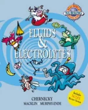 Image of real world nursing survival guide fluids and electrolytes