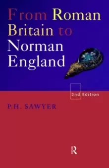 Image of From Roman Britain to Norman England
