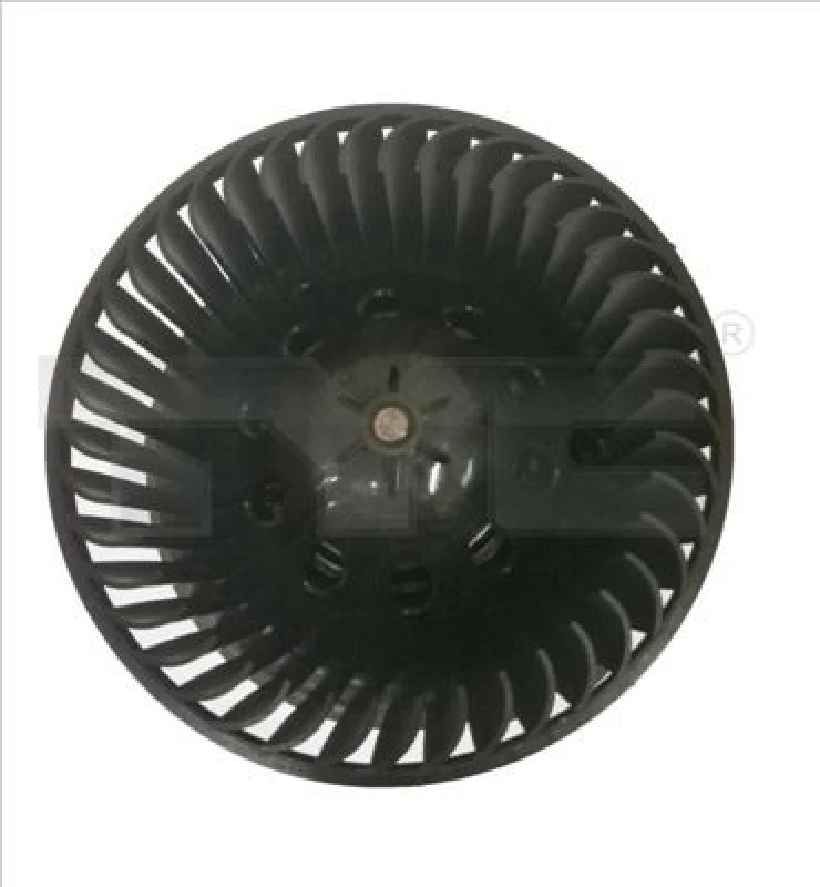 Image of TYC Blower motor TYC 525-0023