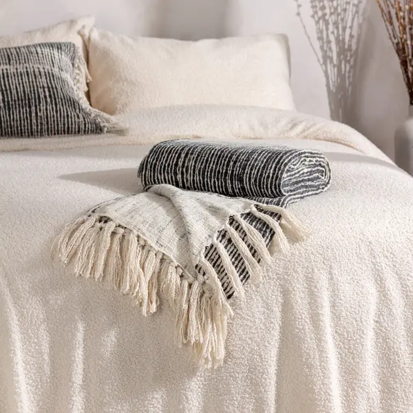Image of Sono Ink Throw Black