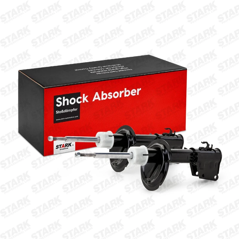 Image of Shock absorber STARK SKSA-0133336