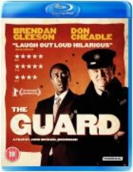 Image of The Guard