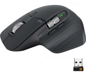 image of Logitech MX Master 3 Advanced Wireless Mouse