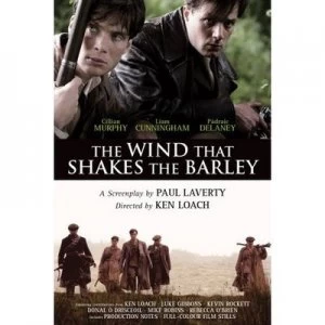 Image of The Wind That Shakes the Barley by Paul. Laverty and Dominic Carroll Book