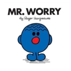Image of Mr. Worry