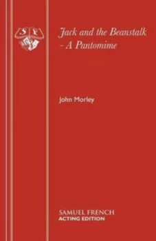 Image of Jack and the Beanstalk by John Morley Paperback