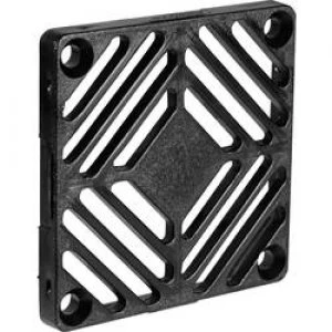 image of Fan grille SEPA W x H x D 121 x 121 x 6.5 mm