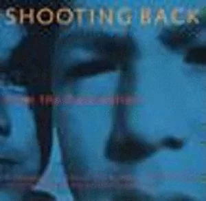 Image of shooting back from the reservation a photographic view of life by native am